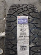 BFGoodrich All-Terrain T/A KO3. �����������, 2025 ���, ����� ����