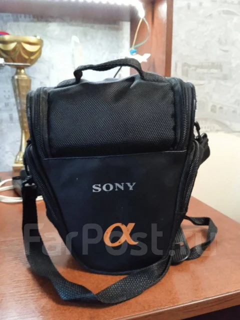Sony Alpha SLT-A77 Kit. 20 � ����� ��, ���: 3� ����