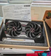 Radeon RX 5600 XT ����