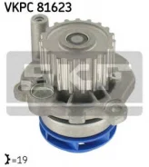 ������� ����� Skf VKPC81623 Vag: 038121011A Audi A3 (8l1). Seat Cordoba (6k2). Seat Cordoba Vario (6k5). Seat Ibiza Iii (6k1). Seat Ibiza Mk Iii VKPC8...