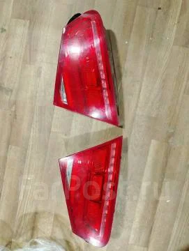 Audi A8. CDRA ����