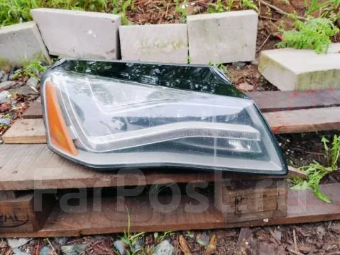Audi A8. CDRA ����