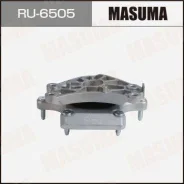 ���������������������������� Masuma, Mercedes-BENZ C-Class (W204) / M272.911 (rear) RU-6505, ������ RU6505 ����