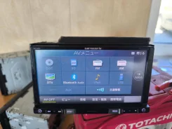 Pioneer Carrozzeria AVIC-RZ501 ����