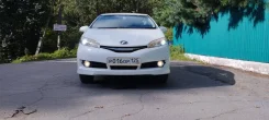 Toyota Wish. ��������, 4wd, 1.0 (133��.�.), ������, 212 000����. �� ����