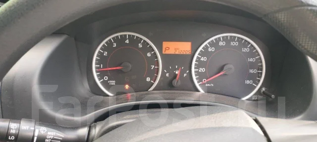 Toyota Wish. ��������, 4wd, 1.0 (133��.�.), ������, 212 000����. �� ����