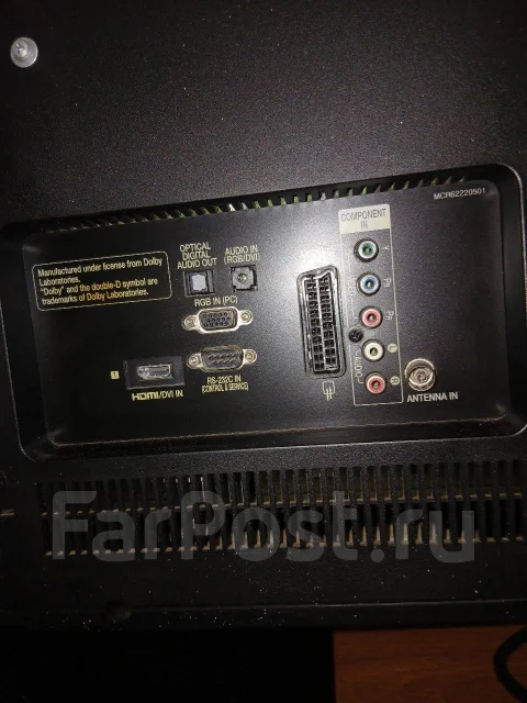 LG 32LD340 ����