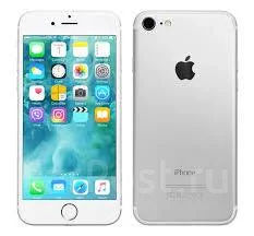 Apple iPhone 7. �/�, 32 ��, ����� ����
