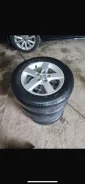 Concavo. 3.5x15", 3x98, ET0, �� 56,1���. ����