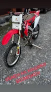 Honda CRF 250R. 250����. ��., ��������, ��� ���, ������ �� �� ����