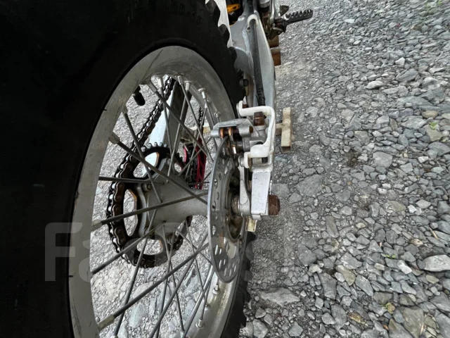 Honda CRF 250R. 250����. ��., ��������, ��� ���, ������ �� �� ����