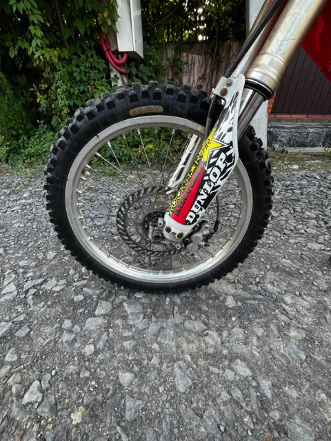 Honda CRF 250R. 250����. ��., ��������, ��� ���, ������ �� �� ����
