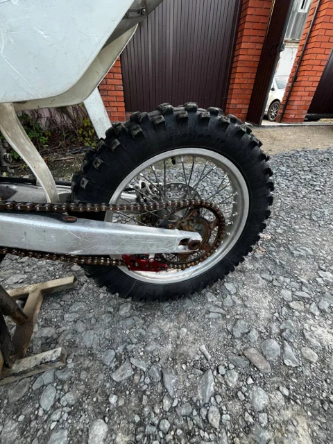 Honda CRF 250R. 250����. ��., ��������, ��� ���, ������ �� �� ����