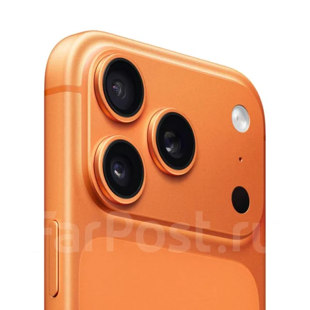 Apple iPhone 17 Pro Max. �����, 2 ��, ���������, 3G, 4G LTE, 5G, Dual-SIM, ����������, ������������ �������, eSIM. ��� ����� �� ������������ ����
