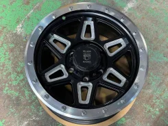 Black Mamba. 9.0x17", 6x139.7, ET20, �� 106,1���. ����