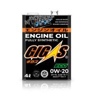 Addinol Giga Light. 0W-20, �������������, 4��. ��� ����� �� ������������ ����