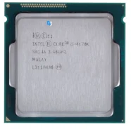 Intel Core i5-4670K ����