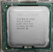 Intel Xeon X5460 ����