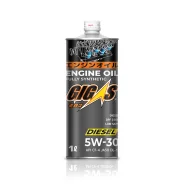 Addinol Giga Light. 5W-30, �������������, 1��. ��� ����� �� ������������ ����