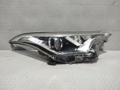 ���� Toyota C-HR, ������ 8111010870 ����