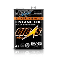Addinol Giga Light. 5W-30, �������������, 4��. ��� ����� �� ������������ ����