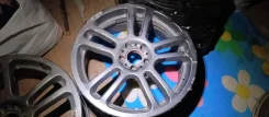 RAYS Versus Turismo. 7.0x17", 5x100, ET38 ����