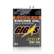 Addinol Giga Light. 5W-30, �������������, 4��. ��� ����� �� ������������ ����
