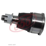 ����� ������� CR-V RD4, RD5, Civic EP3, EU3 01- LOW 555 SB6272 SB6272 ����