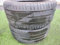 Michelin Pilot Sport 4. ������, 2019 ���, �/�, ����� 20 %. �������� ������� ����