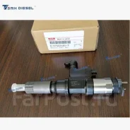 �������� FTR34S 4HK1, 6HK1, 095000-5345 ���� 3 8976024854, 8976024855, 095000-5343, 095000-5344, 095000-5345 ����