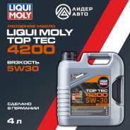 Liqui Moly Top Tec 4200. 5W-30, , 4,00. 