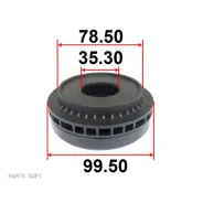 ��������� ����� ������������ Tenacity (1198) Abrfo1004 Tenacity Abrfo1004 ABRFO1004 ����