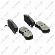 ��������� ������� �������� /������ �������� 4�� /TI-GUAR ��� Hyundai i10 2007-2016 Kia Picanto 2003-2007; TG-3370 GDB3370 P30033 13046057752 Ti-Guar 3...