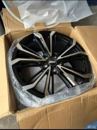BBS RX. 8.5x19", 5x114.3, ET-35, �� 73,1���. ����