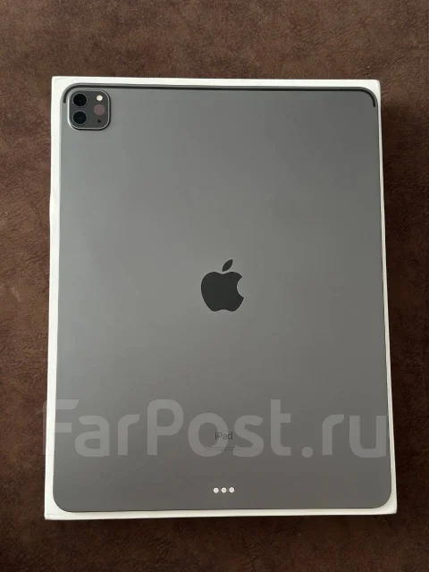 Apple iPad Pro 12.9. 12.9 ������, ������ 2 �� ����