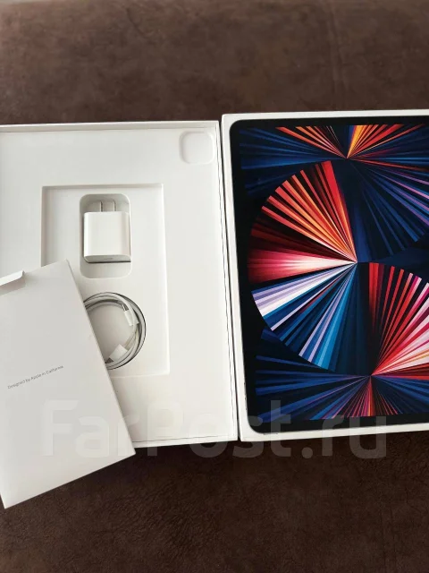 Apple iPad Pro 12.9. 12.9 ������, ������ 2 �� ����