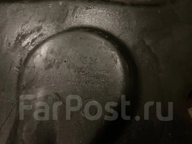 ������ ��������� Ford Transit 6 FORD BK2Q6675AA BK2Q6675AA ����