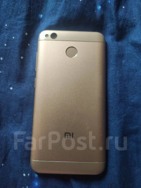 Xiaomi Redmi 4X. �/�, 32 �� ����