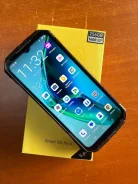 Doogee S Punk. �/�, 256 ��, ������, 4G LTE, Dual-SIM, ���������� ����