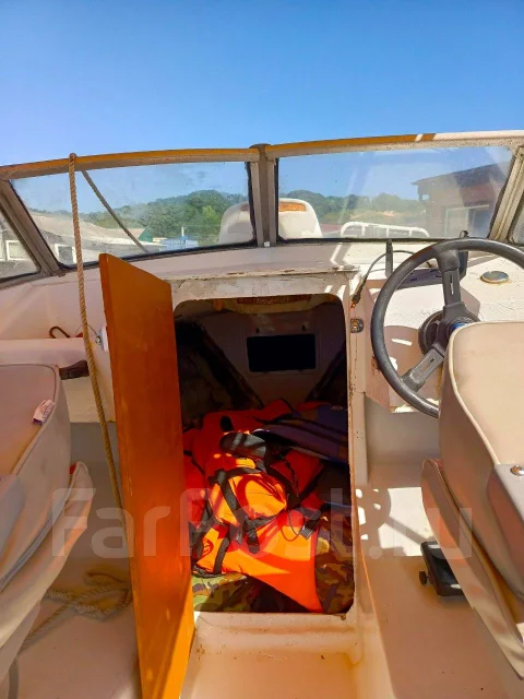 Yamaha. 1985 ���, ����� 5��., ��������� ���������, 80��.�., ������ ����
