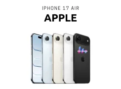 Apple iPhone Air. �����, 256 ��, �������, �����������, �����, ������, 3G, 4G LTE, 5G, Dual-SIM, ����������, NFC. ��� ����� �� ������������ ����