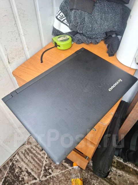 Lenovo IdeaPad 100-15IBY. 15.6", 2,2����, ��� 2048 ��, WiFi: 1, Bluetooth: 1 ����