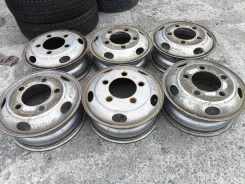 Isuzu. 5.5x16", 5x197, ET116, �� 145���. ����