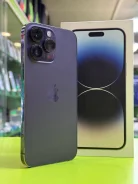 Apple iPhone 14 Pro Max. �/�, 256 ��, ����������, 3G, 4G LTE, 5G, Dual-SIM, ������� �������, ������������ ������� ����