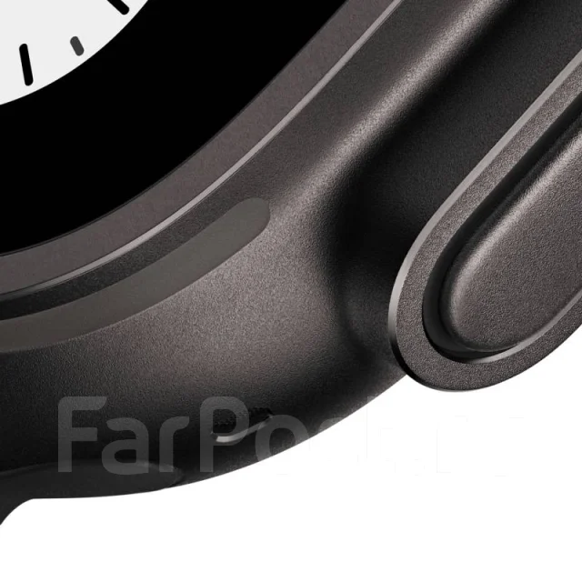 Apple Watch Ultra 3. GPS, IP68. ��� ����� �� ������������ ����