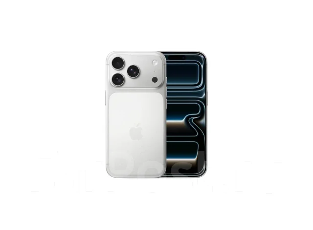 Apple iPhone 17 Pro Max. �����, 2 ��, ���������, �����������, �����, 3G, 4G LTE, 5G, Dual-SIM, ����������, NFC, eSIM, ������� �������, ������������ ��...