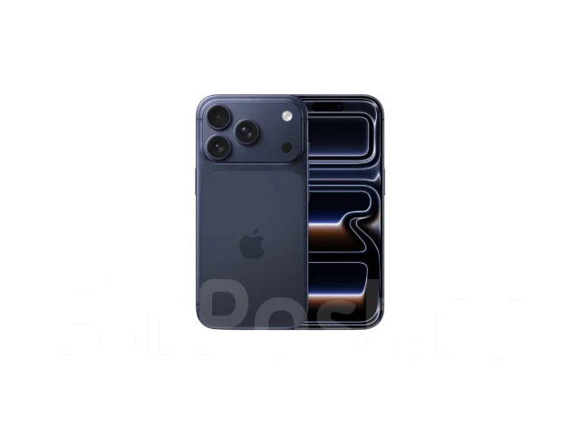 Apple iPhone 17 Pro Max. �����, 2 ��, ���������, �����������, �����, 3G, 4G LTE, 5G, Dual-SIM, ����������, NFC, eSIM, ������� �������, ������������ ��...