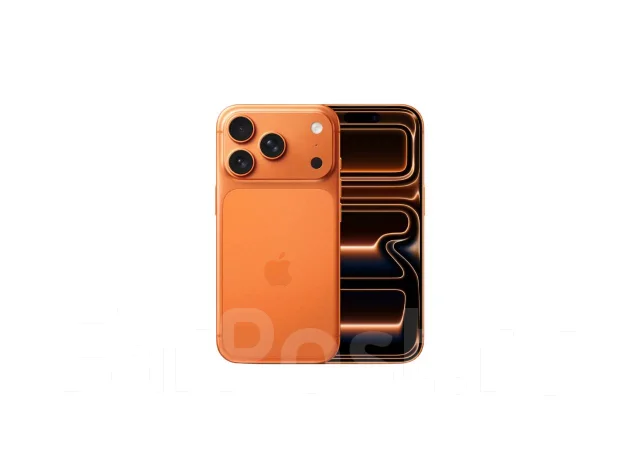Apple iPhone 17 Pro Max. �����, 2 ��, ���������, �����������, �����, 3G, 4G LTE, 5G, Dual-SIM, ����������, NFC, eSIM, ������� �������, ������������ ��...