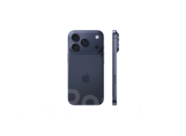 Apple iPhone 17 Pro Max. �����, 2 ��, ���������, �����������, �����, 3G, 4G LTE, 5G, Dual-SIM, ����������, NFC, eSIM, ������� �������, ������������ ��...