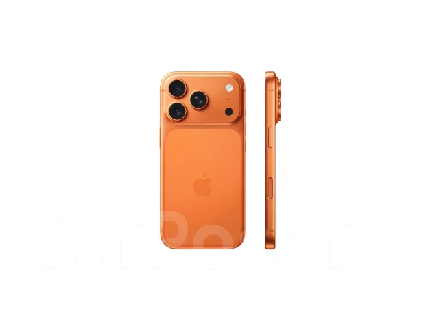 Apple iPhone 17 Pro Max. �����, 2 ��, ���������, �����������, �����, 3G, 4G LTE, 5G, Dual-SIM, ����������, NFC, eSIM, ������� �������, ������������ ��...